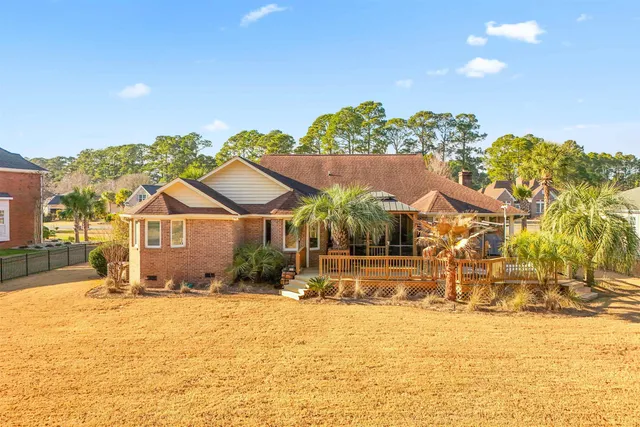 $600,000 | 4746 National Drive, Myrtle Beach, SC 29579
