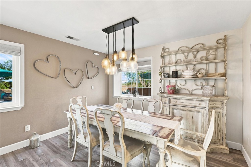 5680 High Ridge Road Paso Robles, CA 93446 - Photo 19 of 66 Dinning Room