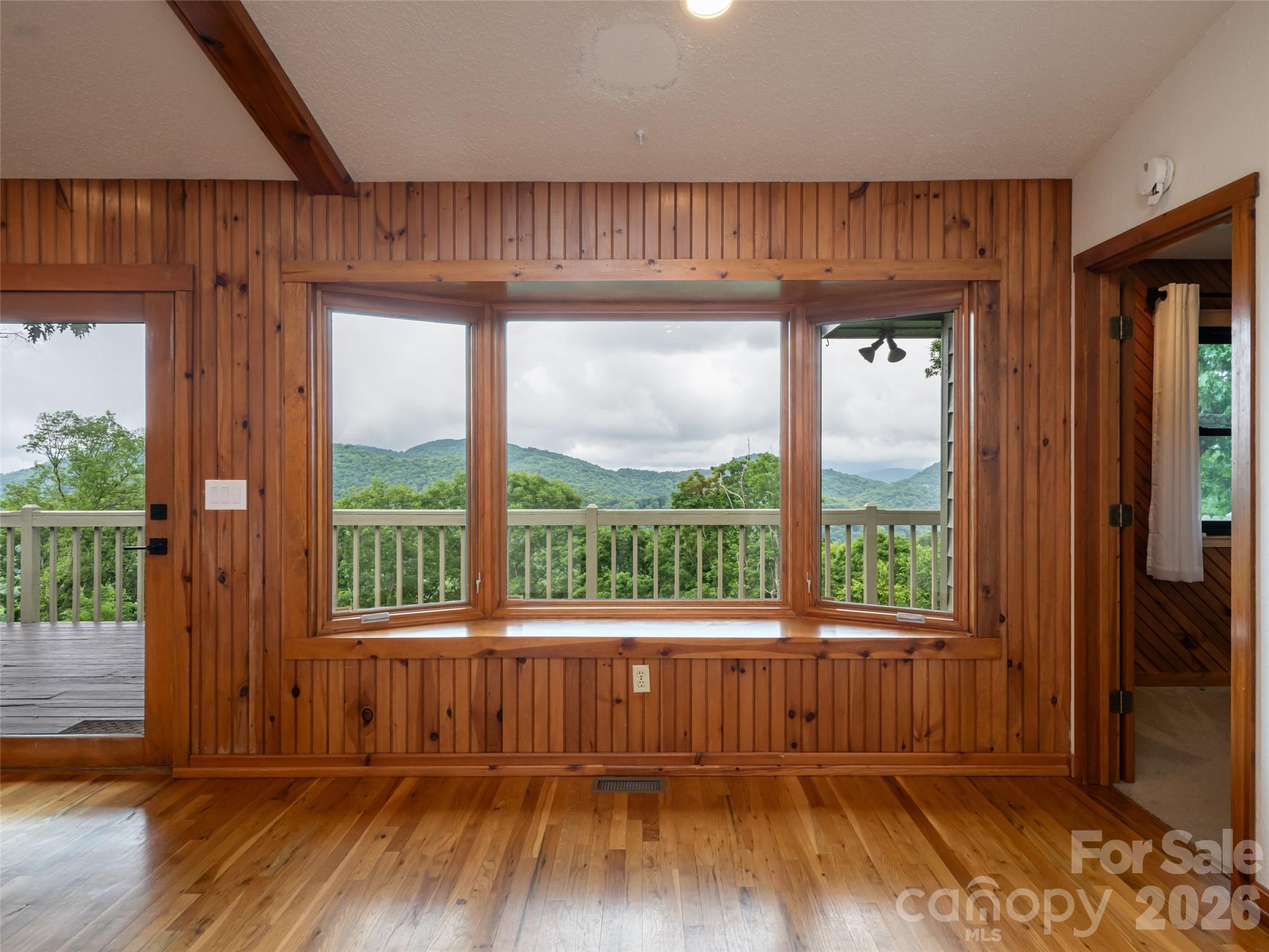 243 Pioneer Ridge Road Canton, NC 28716 - Photo 17 of 47