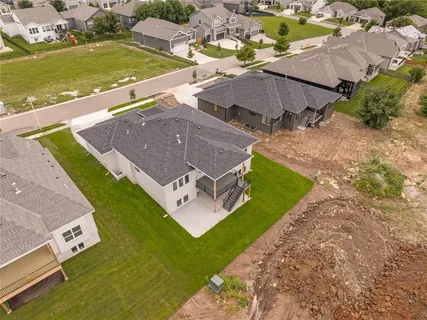 $729,895 | 25128 West 141st Terrace, Olathe, KS 66061