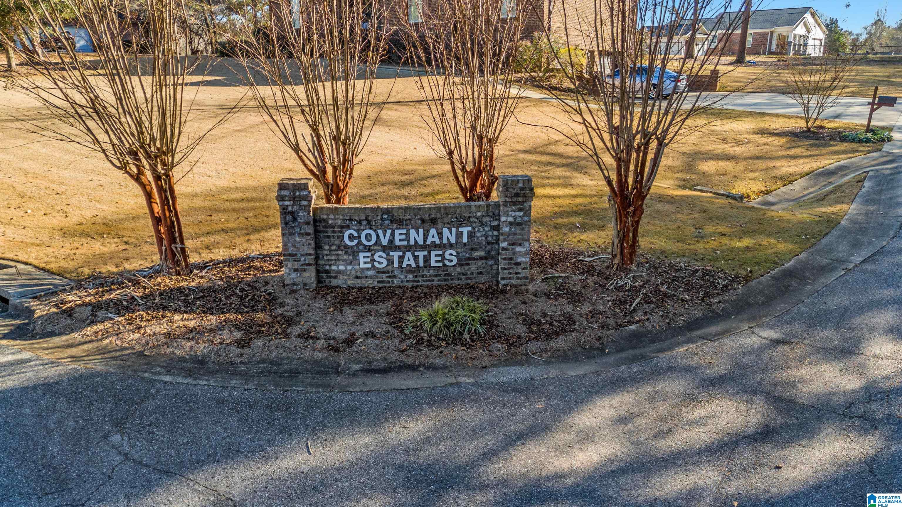 449 Covenant Circle Bessemer, AL 35023 - Photo 44 of 44