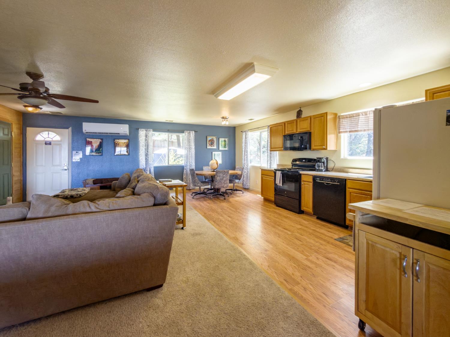 51571 Coyote Ridge Road Oakhurst, CA 93644 - Photo 60 of 95