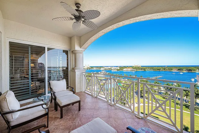 a living room with furniture and flat screen tv