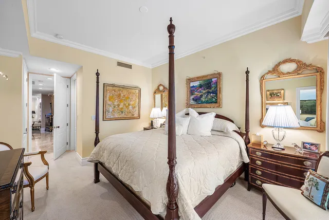 a view of a ocean view