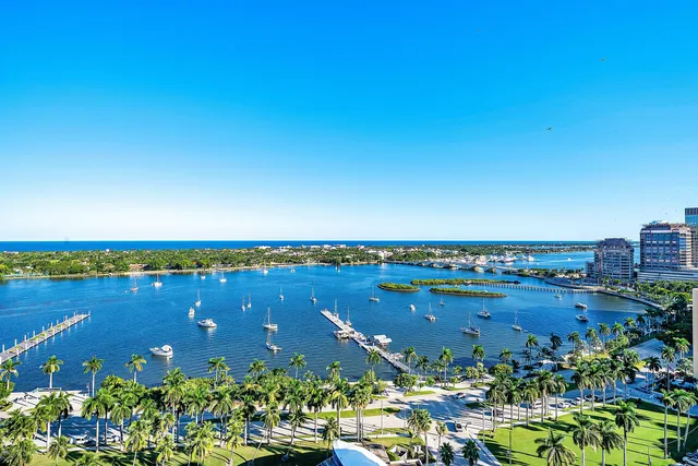 $6,875,000 | 201 South Narcissus Avenue, Unit 1002, West Palm Beach, FL 33401