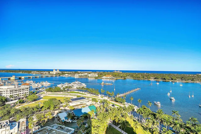 $6,875,000 | 201 South Narcissus Avenue, Unit 1002, West Palm Beach, FL 33401