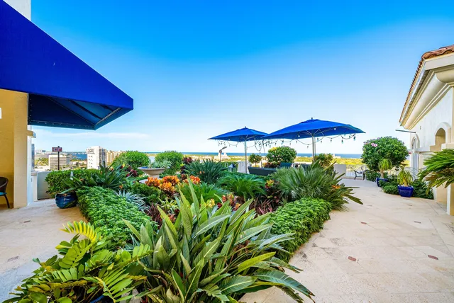 $6,875,000 | 201 South Narcissus Avenue, Unit 1002, West Palm Beach, FL 33401