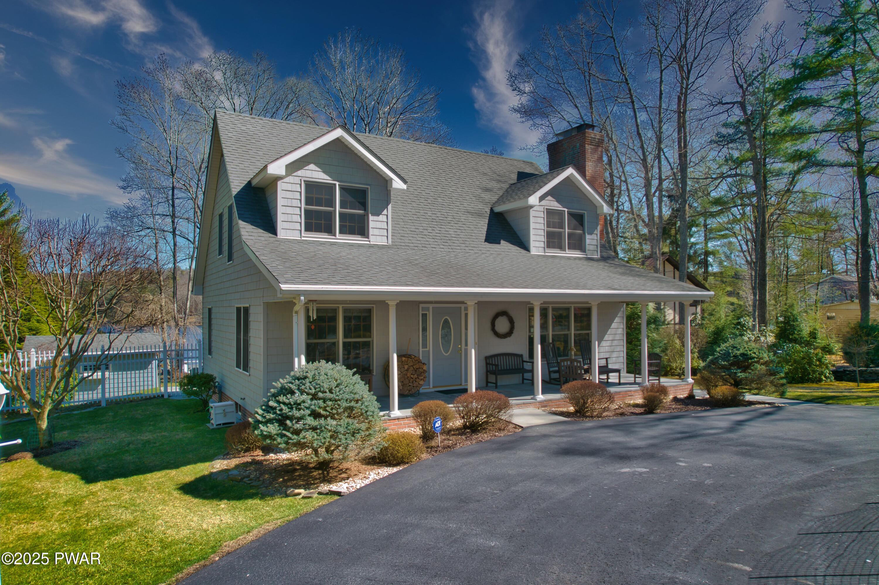 147 West Shore Road Shohola, PA 18458 - Photo 4 of 62