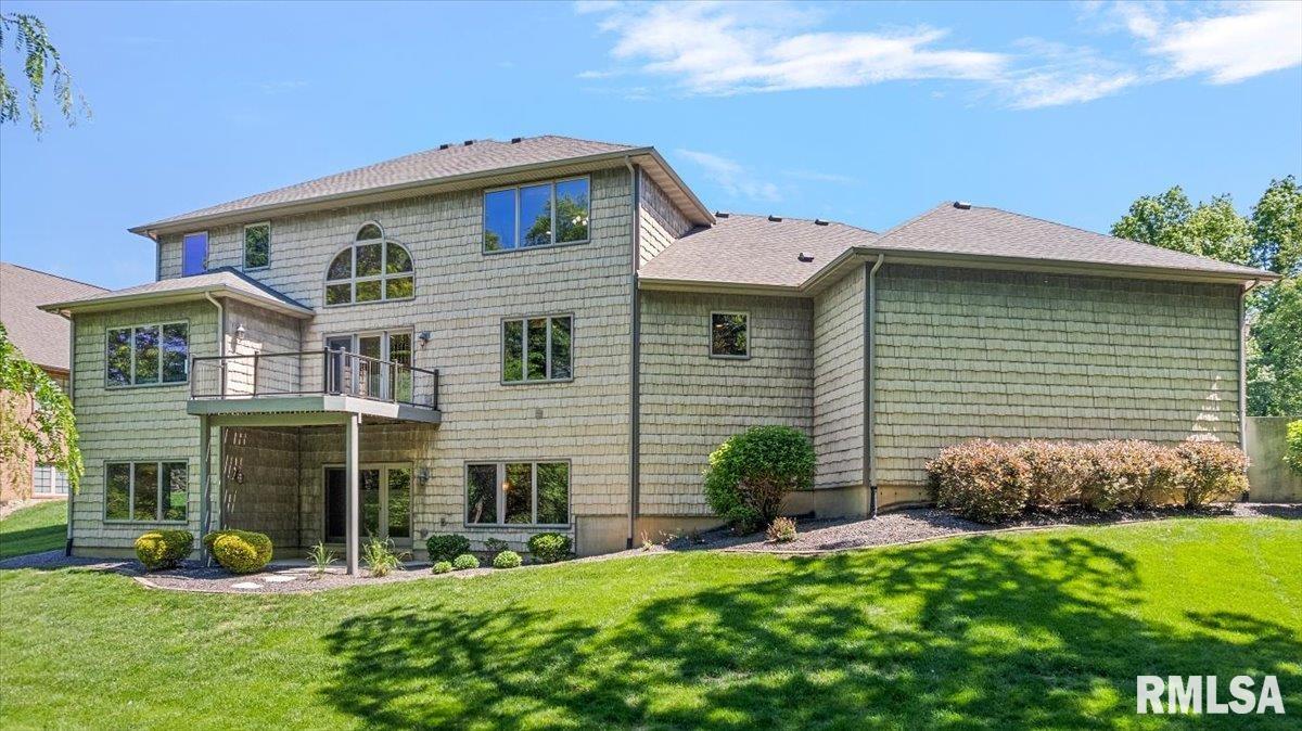 47 Woodland Trail Rochester, IL 62563 - Photo 68 of 96
