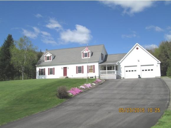 1709 River Road Lemington, VT 05905 - Photo 2 of 36