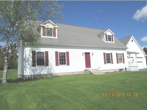 1709 River Road Lemington, VT 05905 - Photo 35 of 36