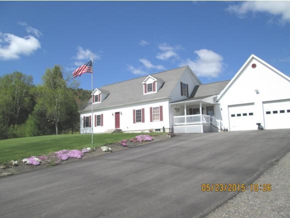 1709 River Road Lemington, VT 05905 - Photo 6 of 36