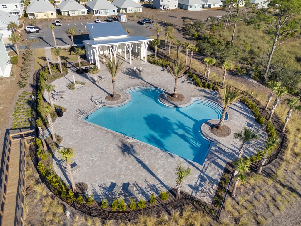 736 Backwater Road Port St. Joe, FL 32456 - Photo 75 of 90
