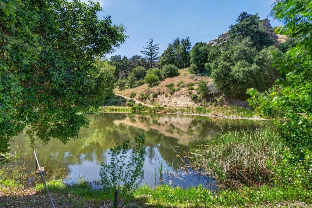 63 San Felipe Road Warner Springs, CA 92086 - Photo 2 of 43 a view of lake