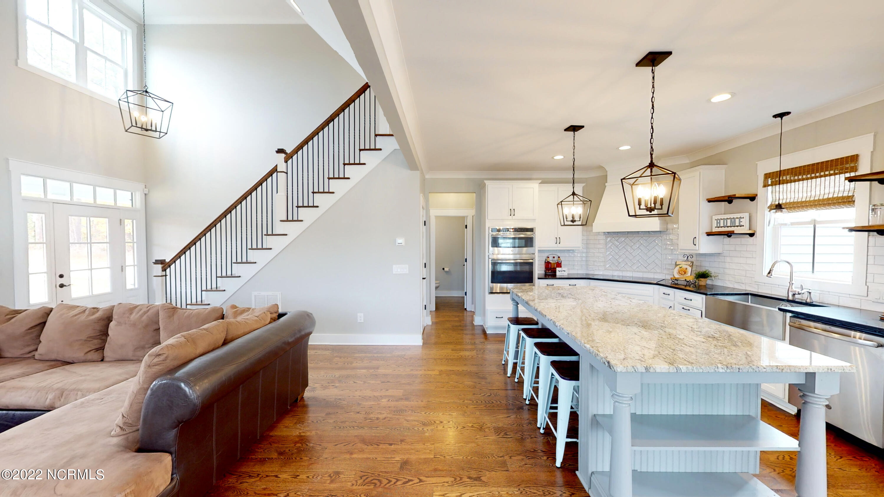 2584 Shoeheel Road Selma, NC 27576 - Photo 23 of 50 D d Open