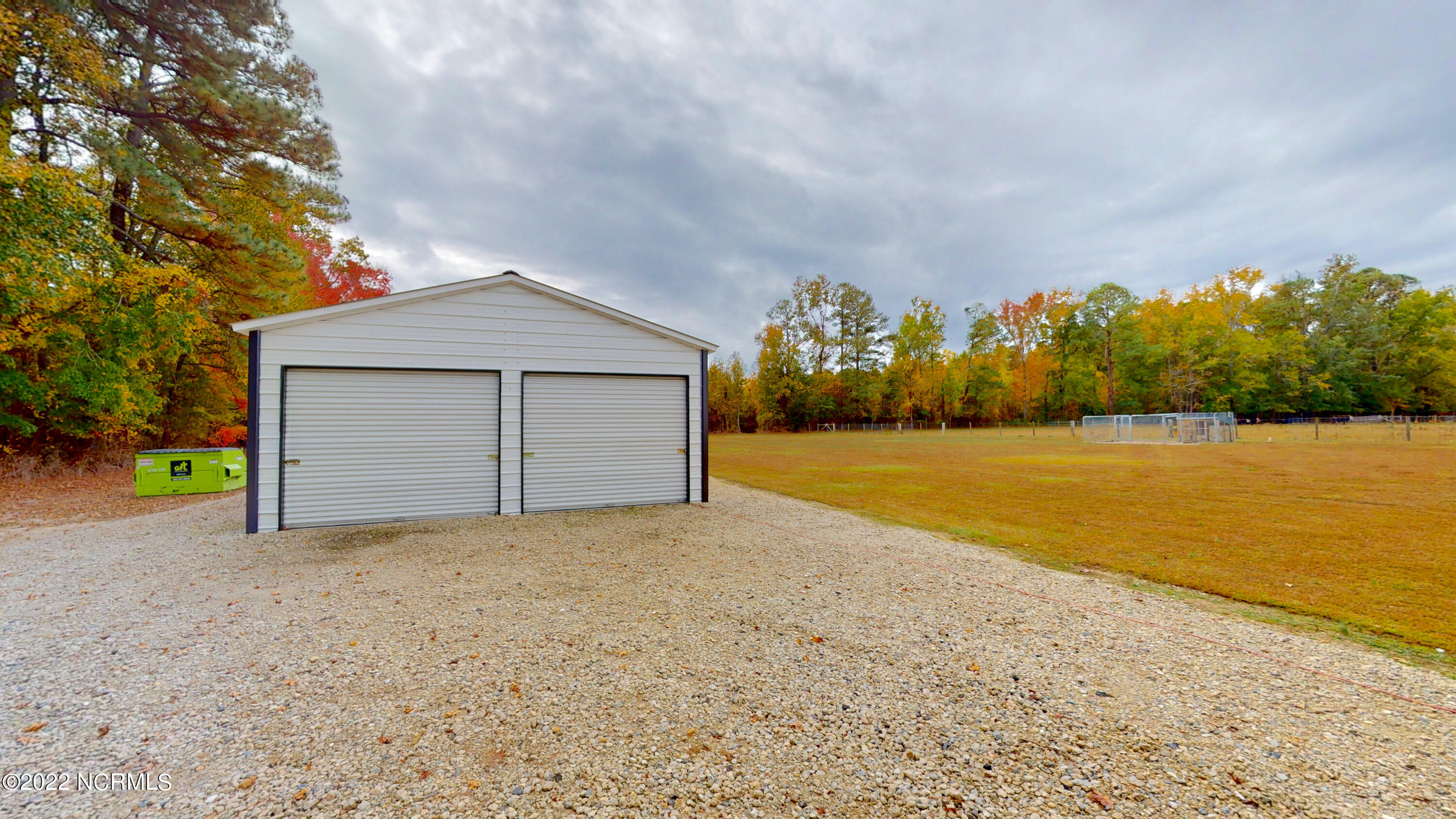 2584 Shoeheel Road Selma, NC 27576 - Photo 46 of 50 J a Detached