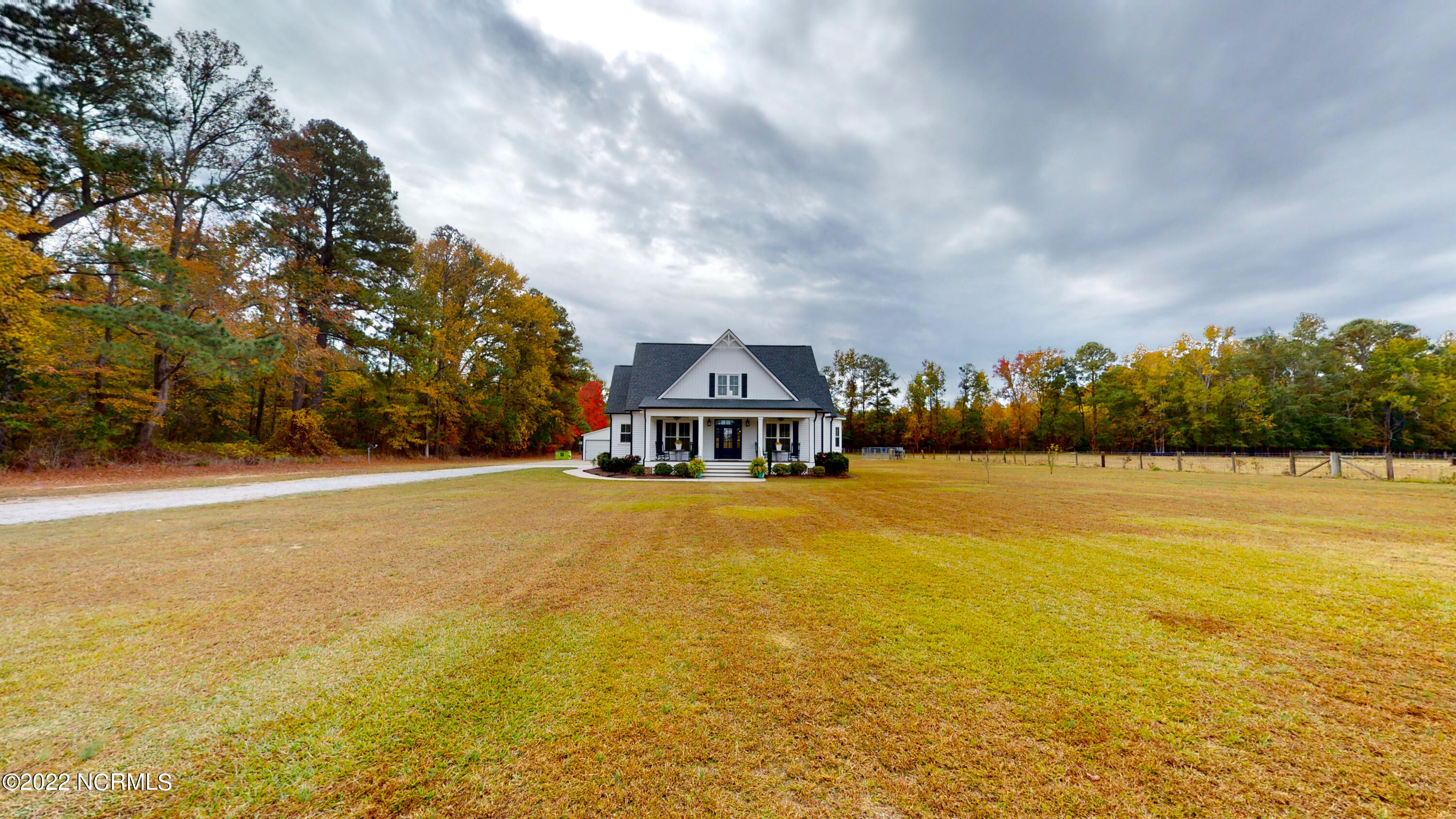 2584 Shoeheel Road Selma, NC 27576 - Photo 49 of 50 A aa Front