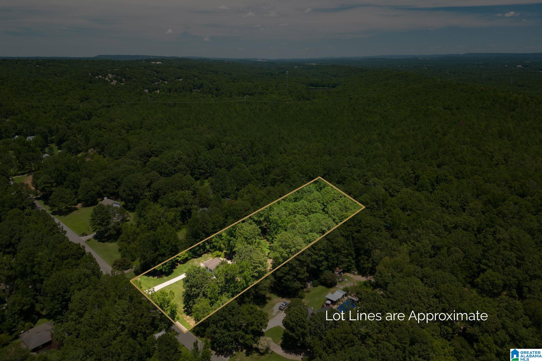 132 Chestnut Lane Helena, AL 35080 - Photo 51 of 59