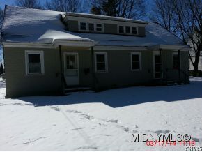 314 River Road Rome, NY 13440 - Photo 1 of 1