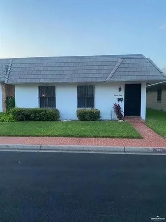 $1,750 | 426 Toronto Avenue, Unit 28, McAllen, TX 78503