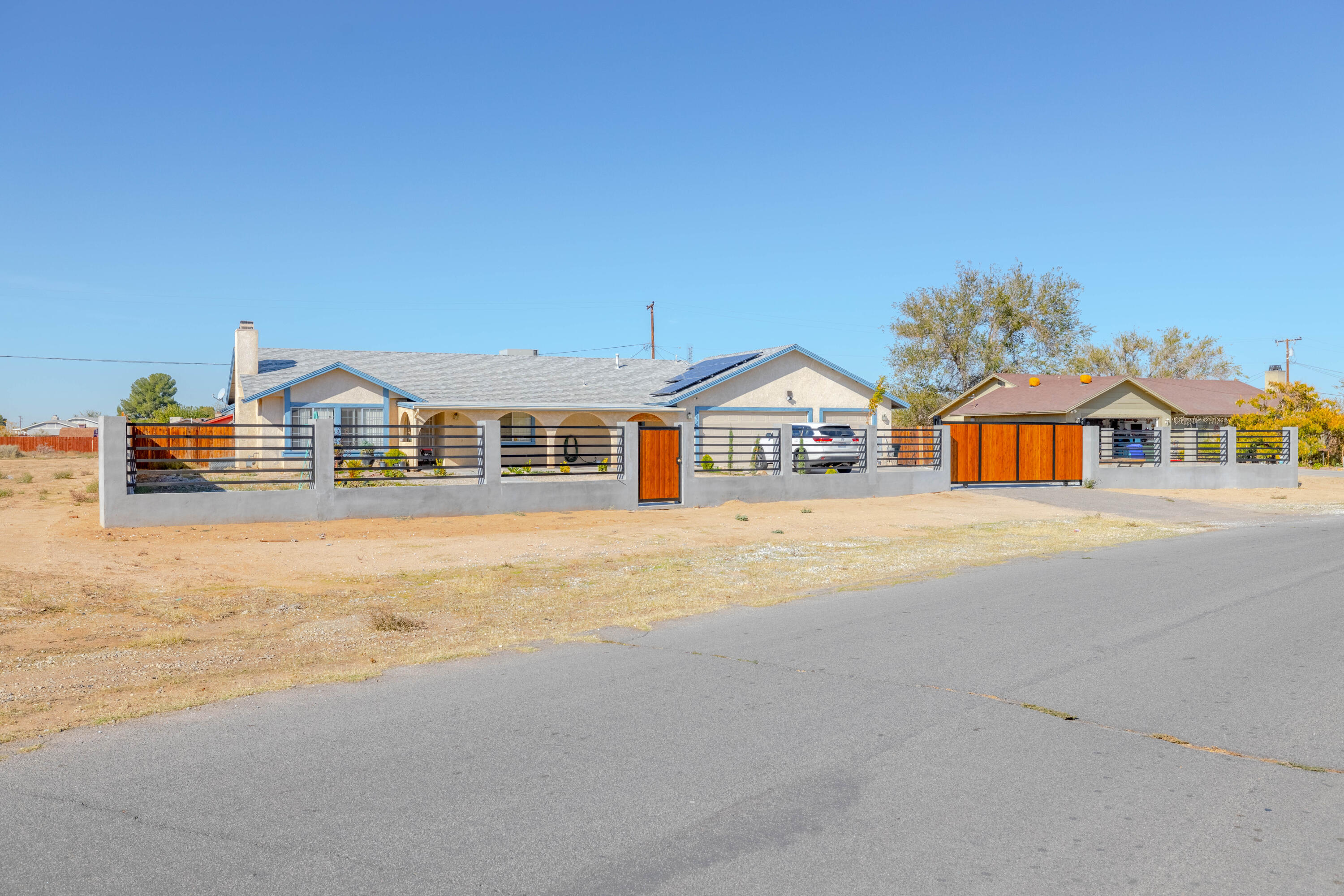 12728 Running Deer Road Apple Valley, CA 92308 - Photo 1 of 28 0G7A8116-HDR