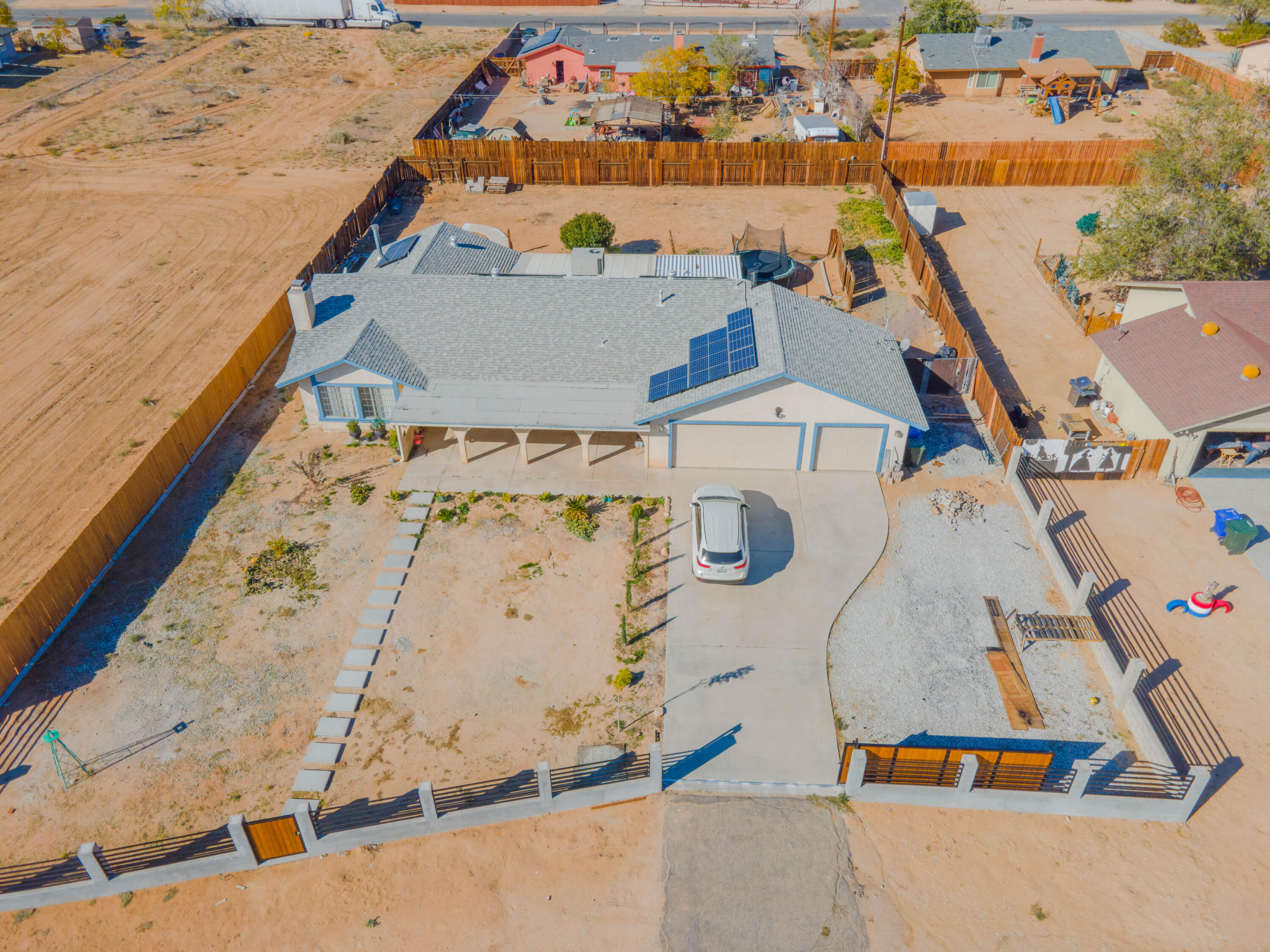 12728 Running Deer Road Apple Valley, CA 92308 - Photo 2 of 28 DJI_0932