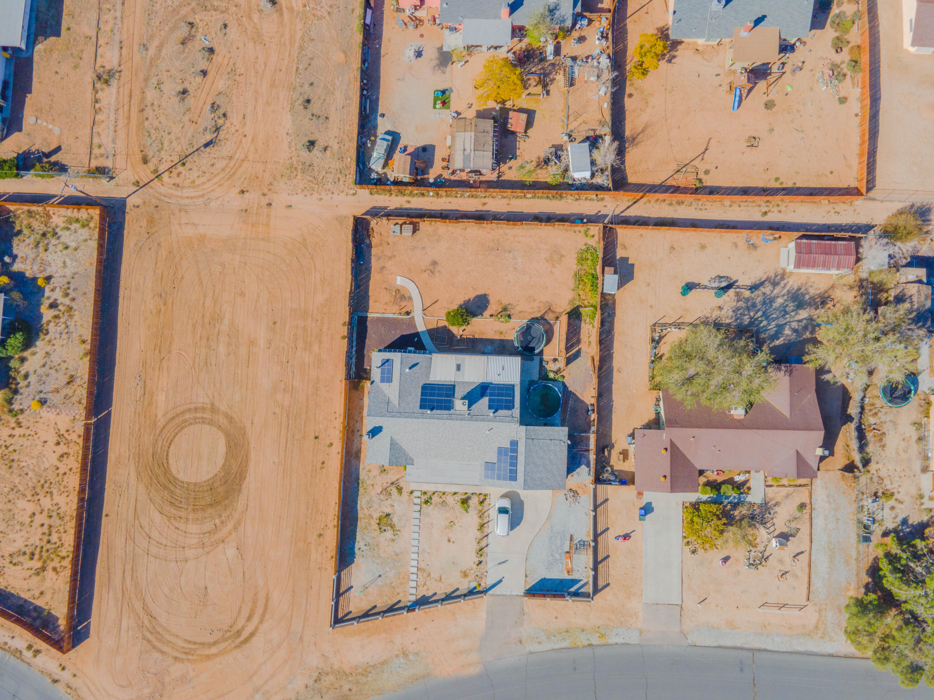 12728 Running Deer Road Apple Valley, CA 92308 - Photo 26 of 28 DJI_0934-Edit