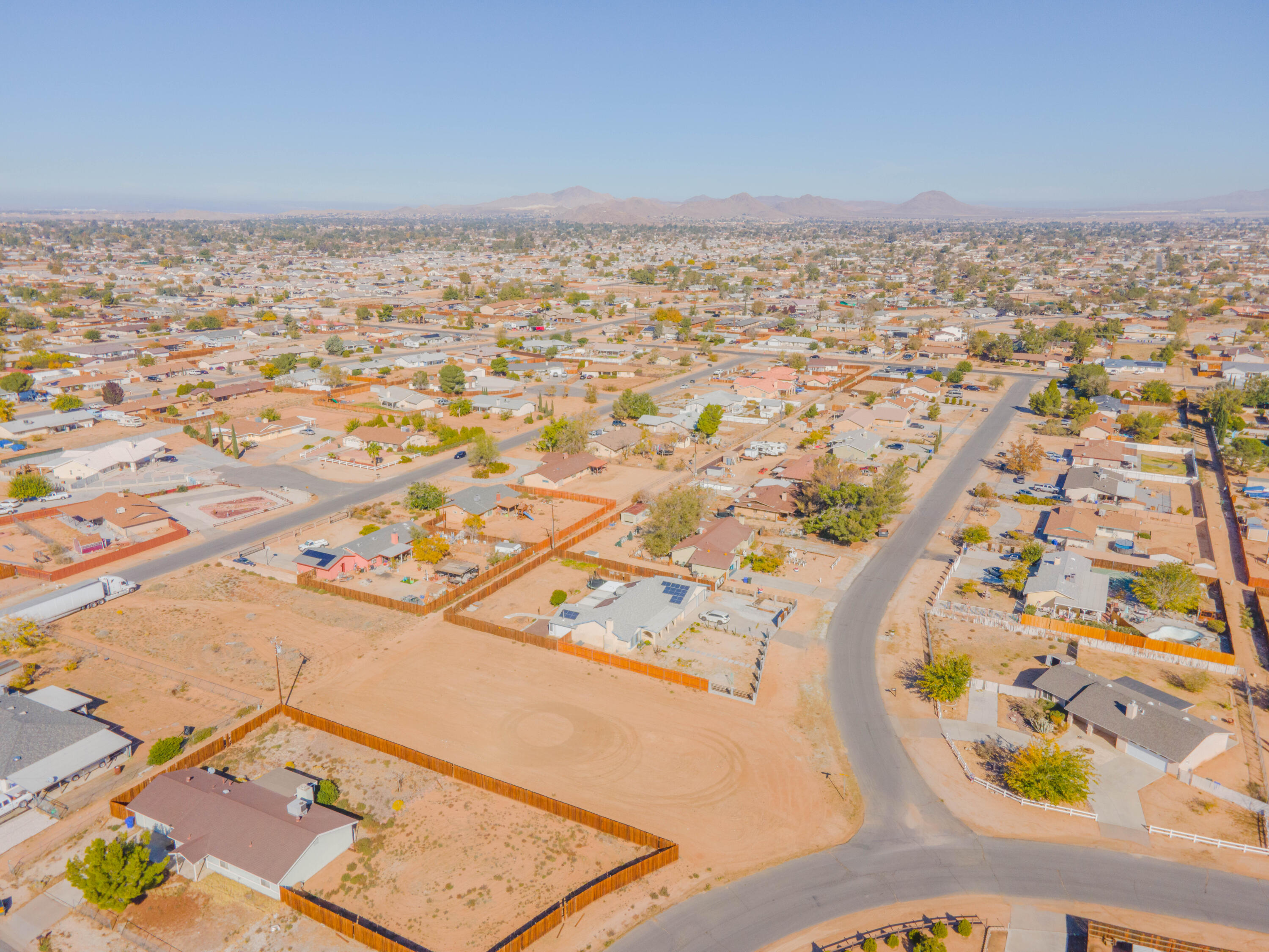 12728 Running Deer Road Apple Valley, CA 92308 - Photo 27 of 28 DJI_0938-Edit