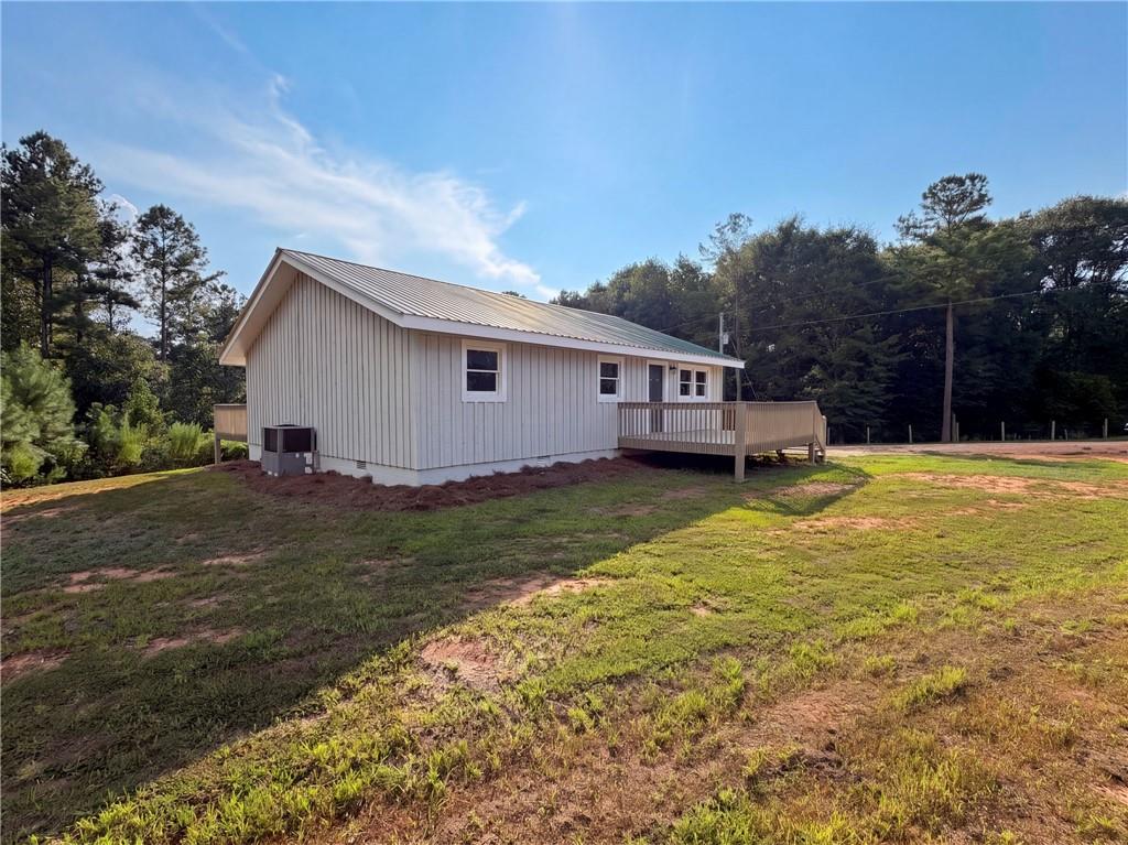 204 Jim Grizzle Road Royston, GA 30662 - Photo 35 of 40 Gallery Image 35