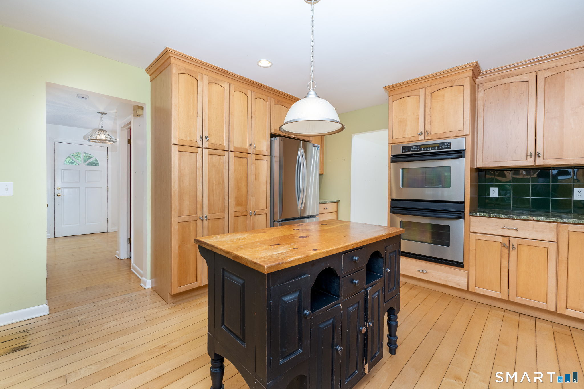 91 Whippoorwill Hollow Road East Hampton, CT 06424 - Photo 19 of 40
