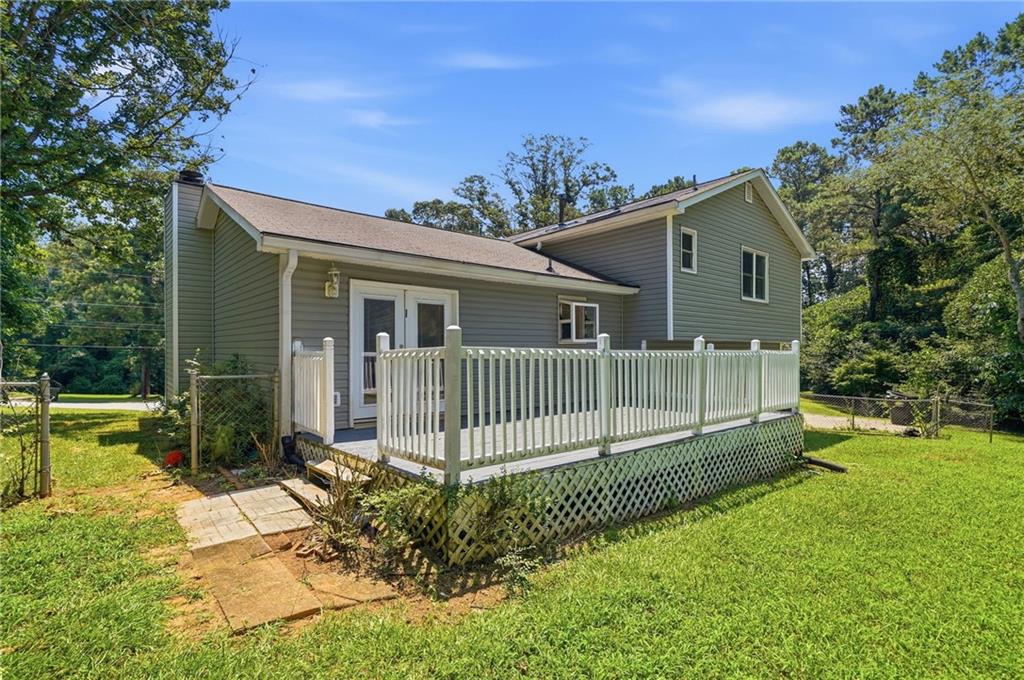 34 Amanda Court Dallas, GA 30157 - Photo 35 of 41