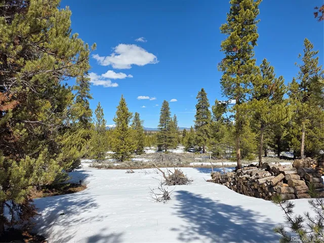 $55,000 | 378 County Road 10H-X, Twin Lakes, CO 80461