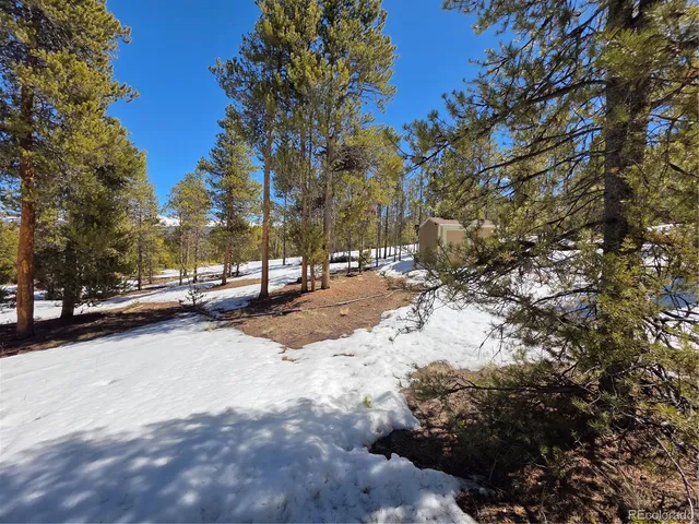 $55,000 | 378 County Road 10H-X, Twin Lakes, CO 80461