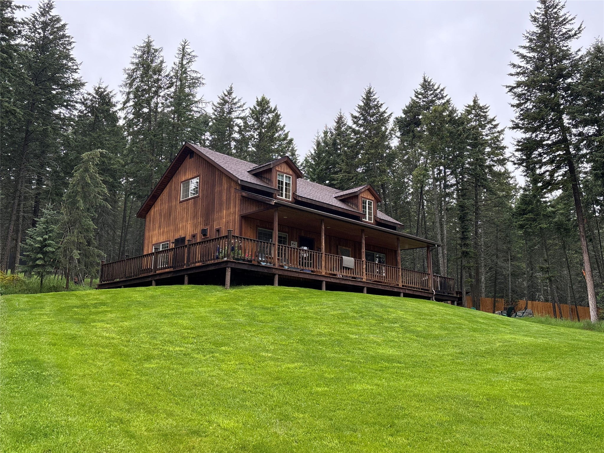 370 Blacktail Road Lakeside, MT 59922 - Photo 1 of 1 Gallery Image 1