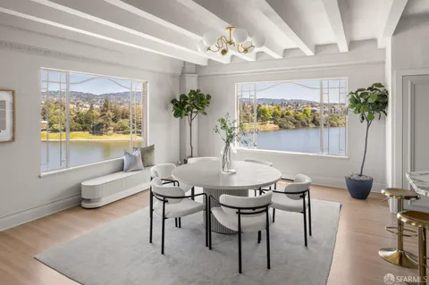 $2,195,000 | 244 Lakeside Drive, Unit 9, Oakland, CA 94612