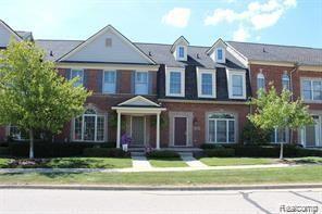 1570 Commodore Circle Canton, MI 48187 - Photo 1 of 1