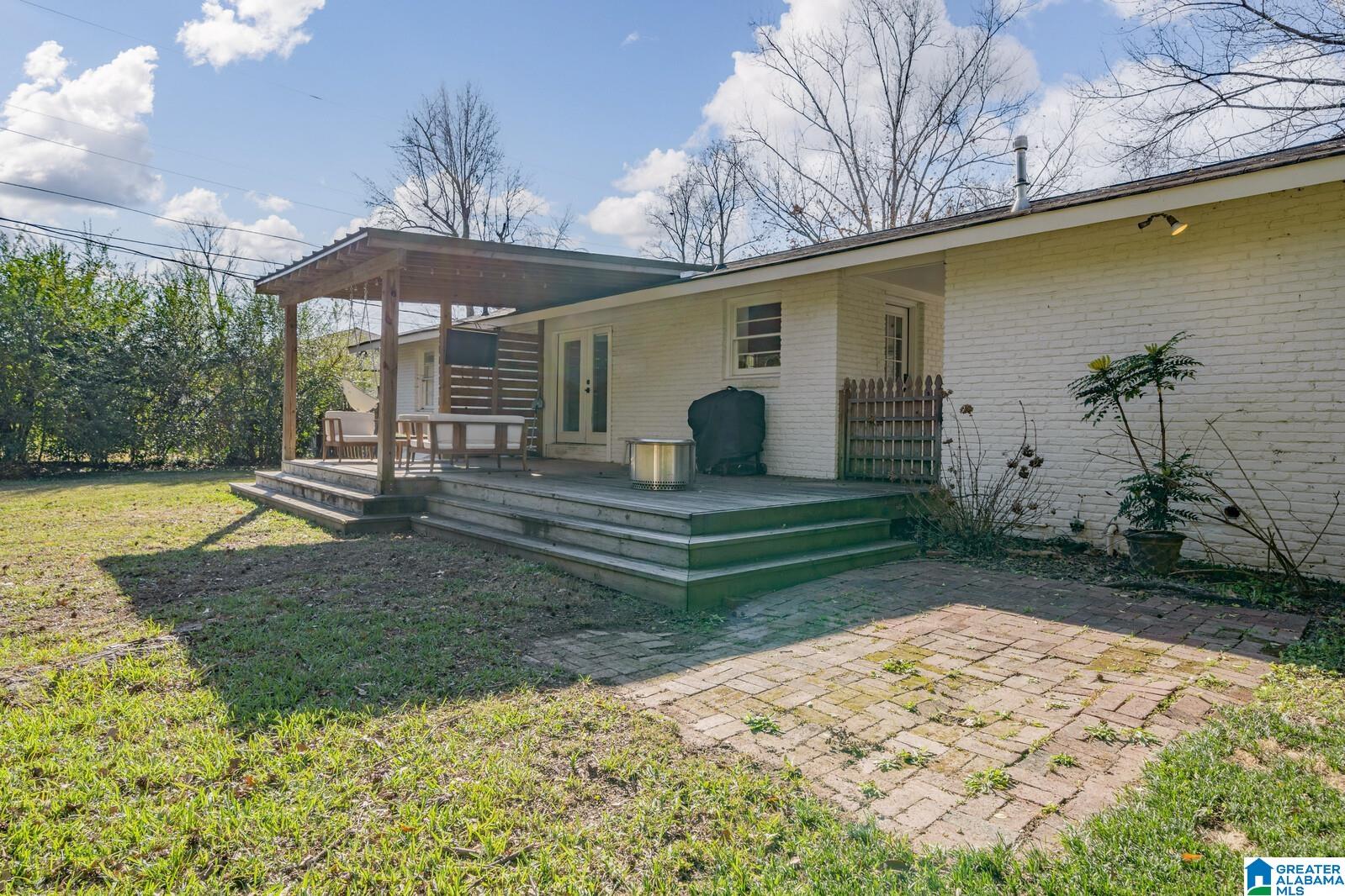 4017 Dolly Ridge Road Birmingham, AL 35243 - Photo 26 of 35
