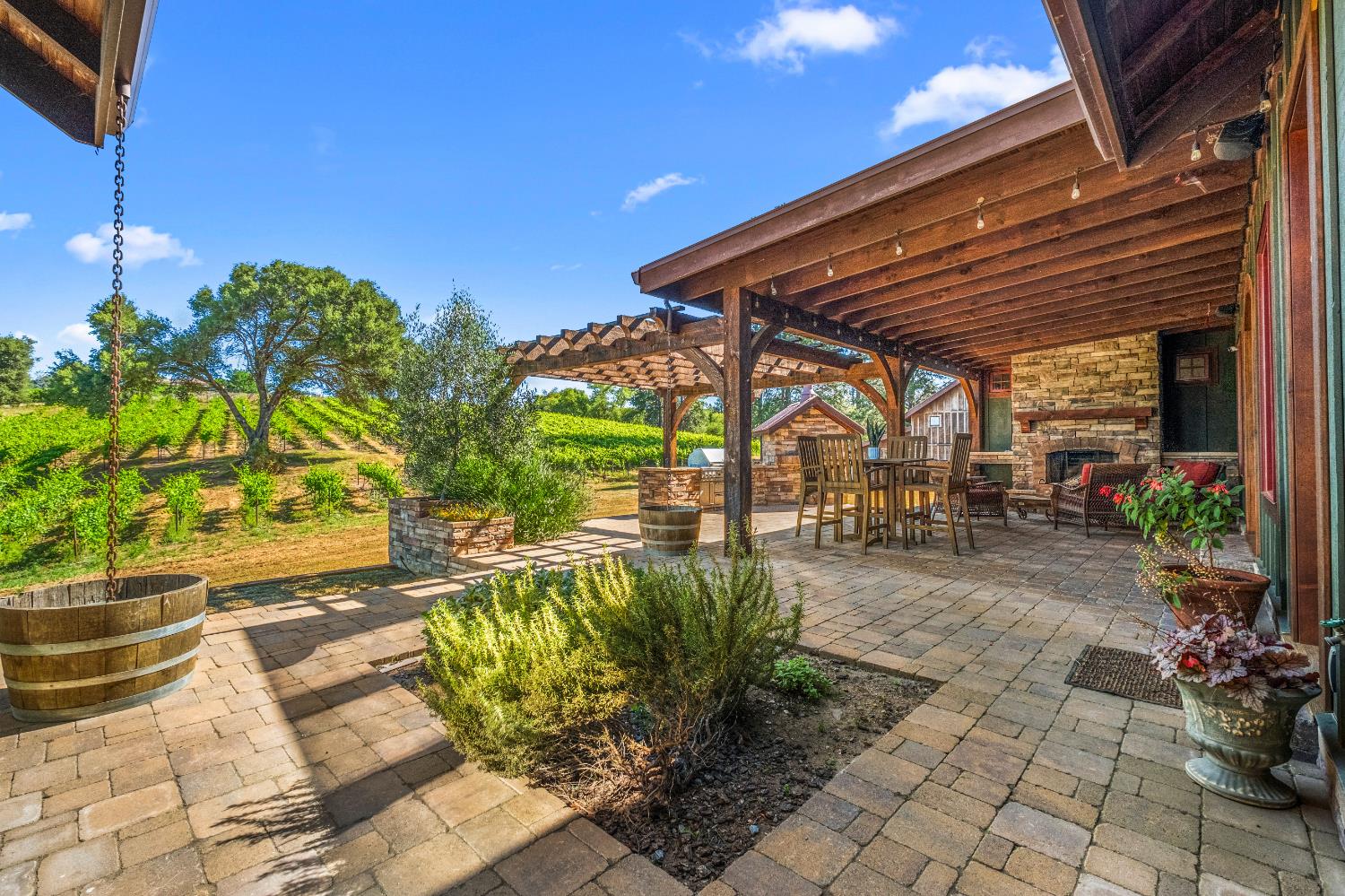 7330 Perry Creek Road Somerset, CA 95684 - Photo 47 of 57