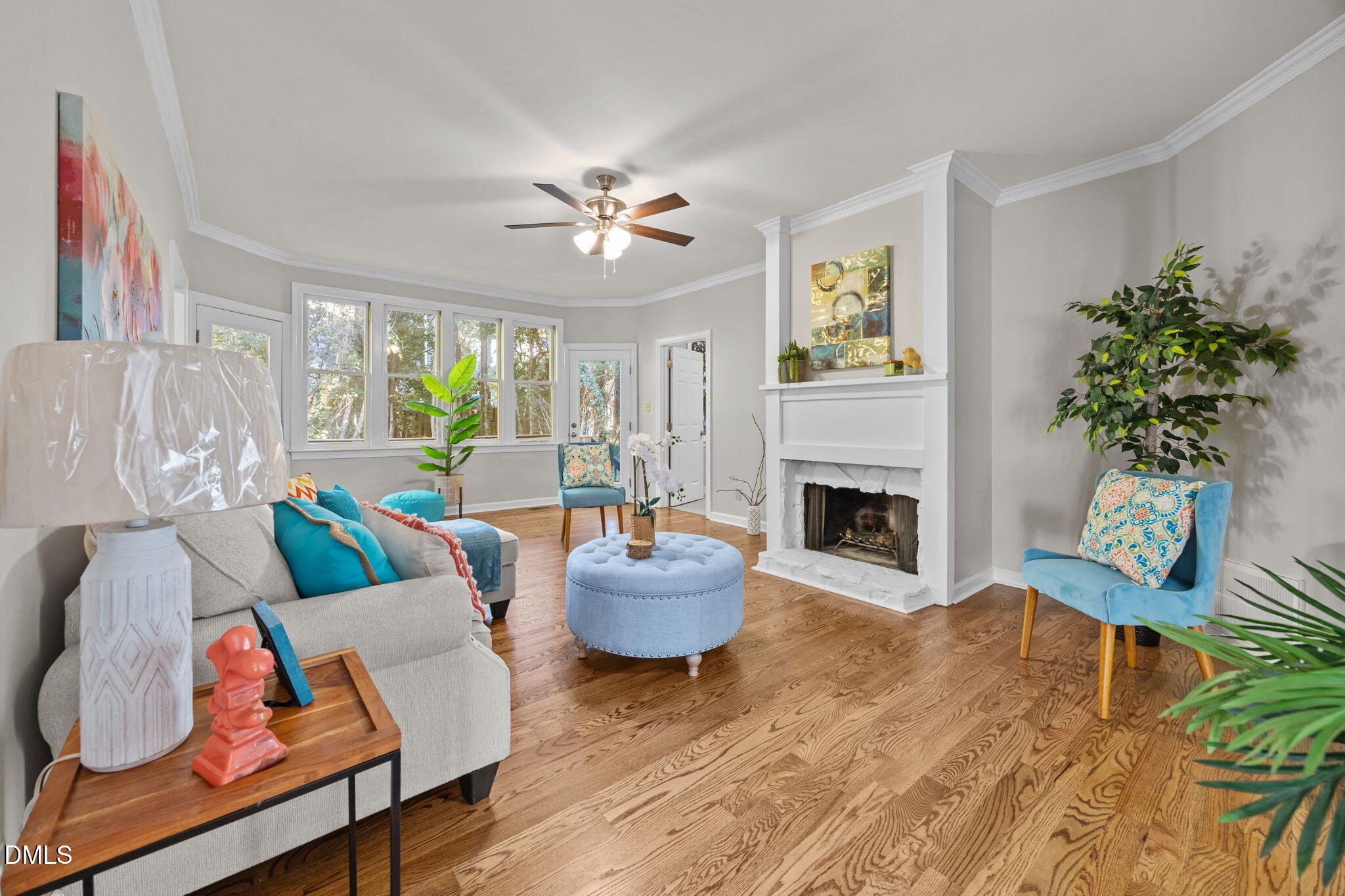 5935 Sentinel Drive Raleigh, NC 27609 - Photo 14 of 53 45-web-or-mls-IMG_5728