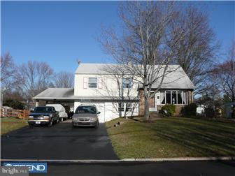 1025 Pross Road Lansdale, PA 19446 - Photo 1 of 12 Exterior Front