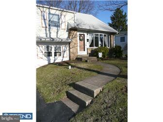 1025 Pross Road Lansdale, PA 19446 - Photo 12 of 12 Exterior Front