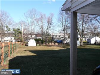 1025 Pross Road Lansdale, PA 19446 - Photo 10 of 12 Exterior Back