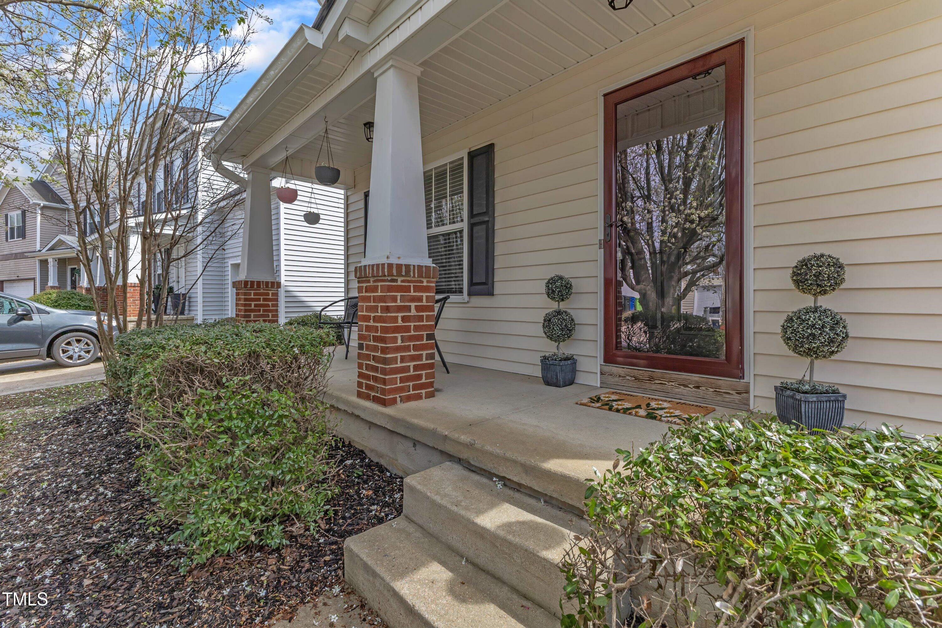 3608 Croydon Mill Way Raleigh, NC 27616 - Photo 3 of 29 07-3608 Croydon-37