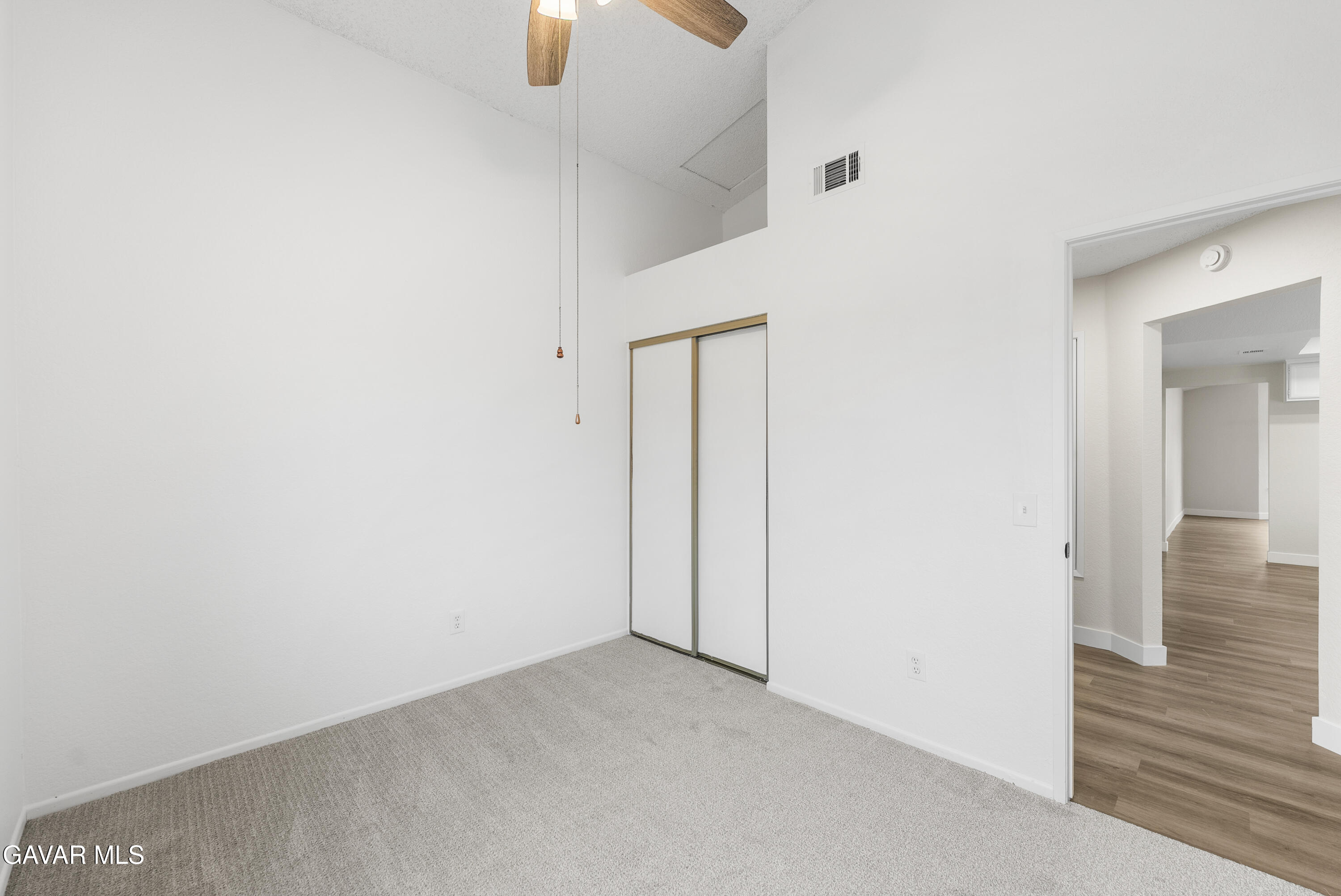 3563 Avenue R11 E Palmdale Ca East Palmdale, CA 93550 - Photo 30 of 37 a view of an empty room