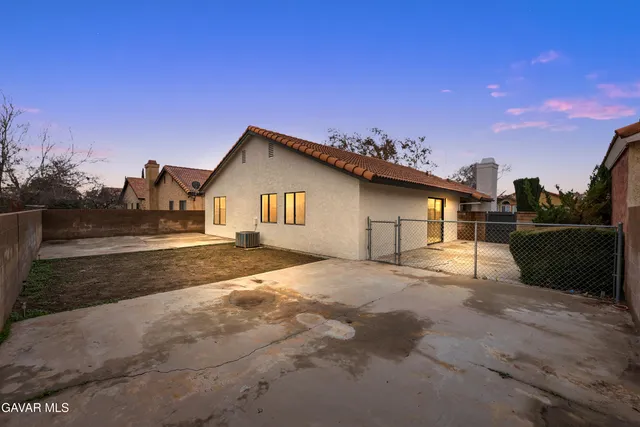 $459,990 | 3563 Avenue R11 E Palmdale Ca East, Palmdale, CA 93550