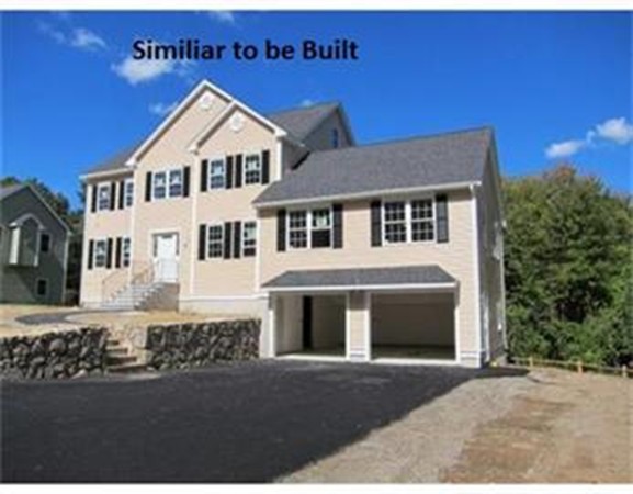 20 Turner Road Billerica, MA 01862 - Photo 1 of 1 Gallery Image 1