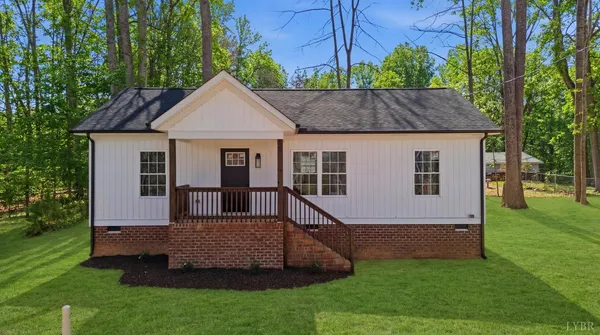 $289,900 | 84 Locust Drive, Louisa, VA 23093