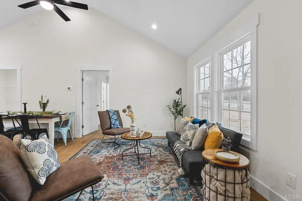 $289,900 | 84 Locust Drive, Louisa, VA 23093