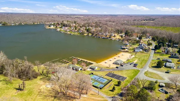 $289,900 | 84 Locust Drive, Louisa, VA 23093