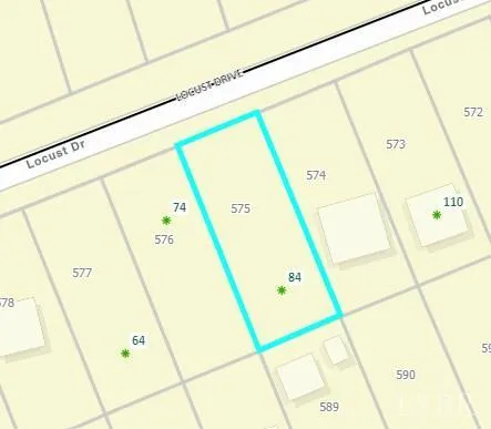 $289,900 | 84 Locust Drive, Louisa, VA 23093